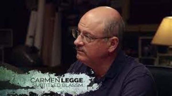 Who Is Carmen Legge Of The Curse of Oak Island? Meet Blacksmith Expert