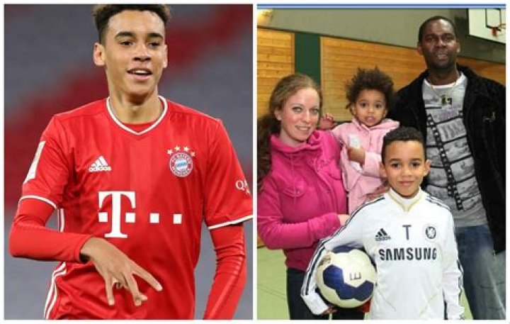 Who is Carolin Musiala, Jamal Musiala’s mother? Bio and details