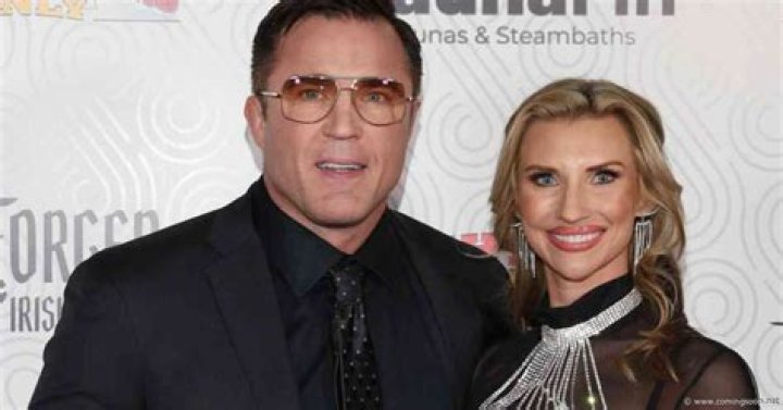 Who is Chael Sonnen&rsquo;s wife? Meet Brittany Smith (Sonnen) Legit.ng