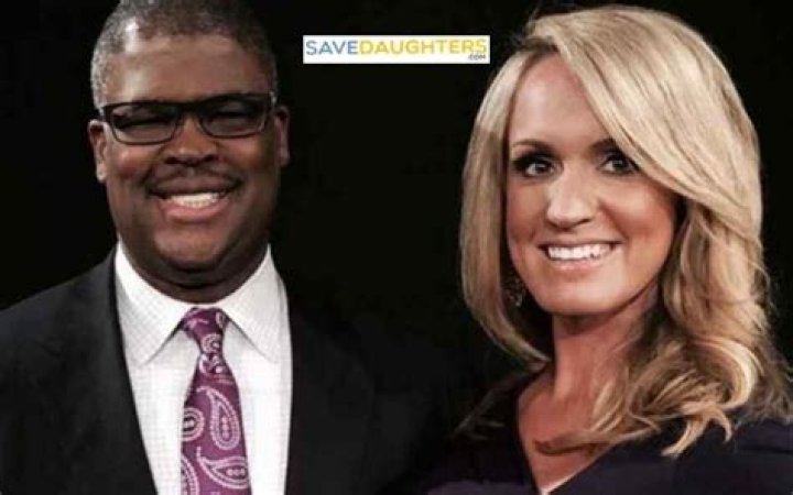 Who Is Charles Payne Wife, Yvonne Ammirati Payne?