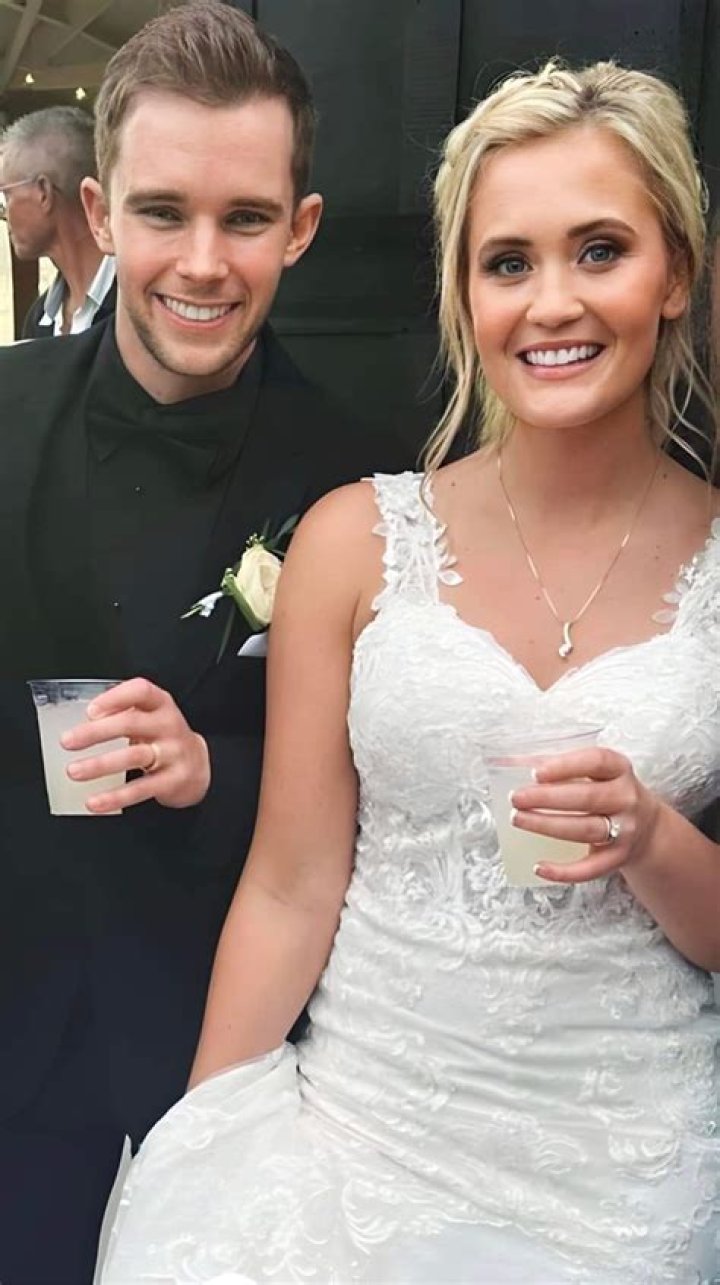 Who Is Chelsea Laden Boyfriend Jake Rancic? Destination Fear Host Met