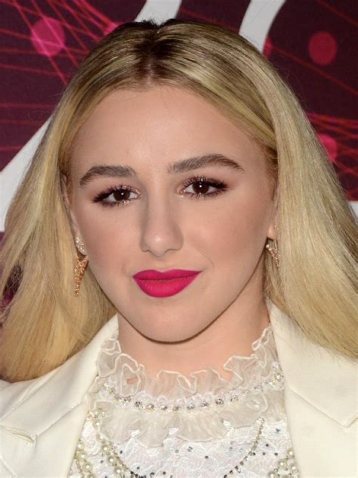 Who is Chloe Lukasiak's girlfriend Brooklinn Khoury? The US Sun