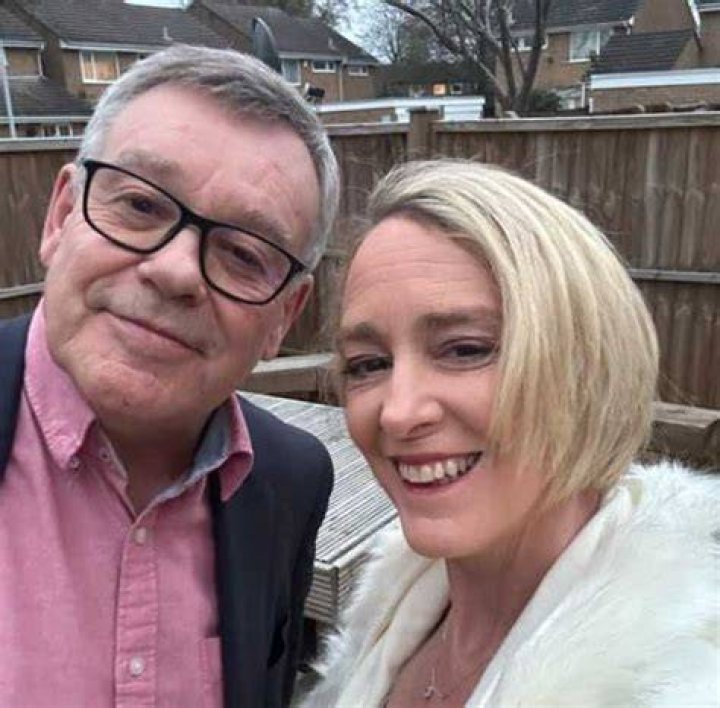 Who Is Claire Pearsall Husband? Kid And Net Worth