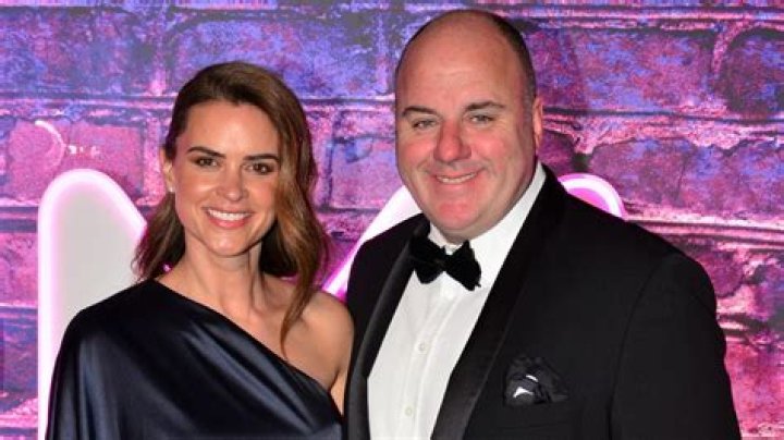 Who Is Clare Hazell Wright, Craig Hutchison Wife? EducationWeb