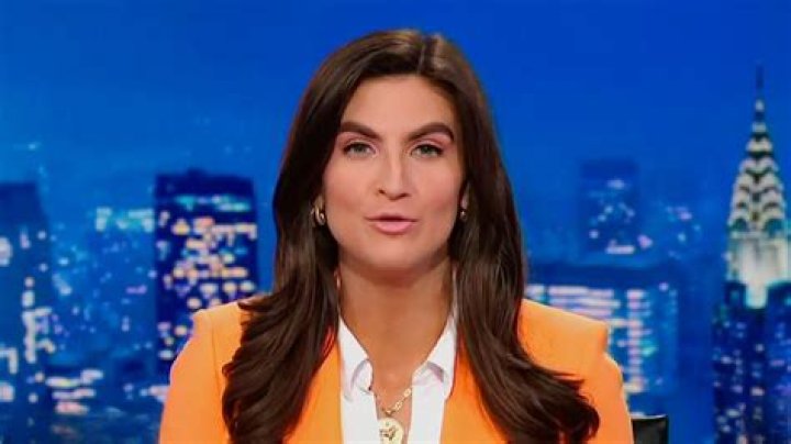 Who is CNN reporter Kaitlan Collins? The US Sun