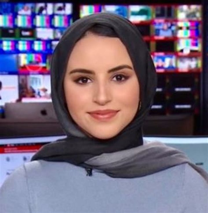 Who Is CNN Reporter Nada Bashir? The Journalist Parents And Family