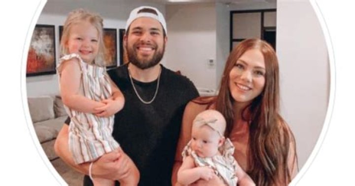 Who is Colby Ryan&rsquo;s wife and is he married? What We Know About the Son