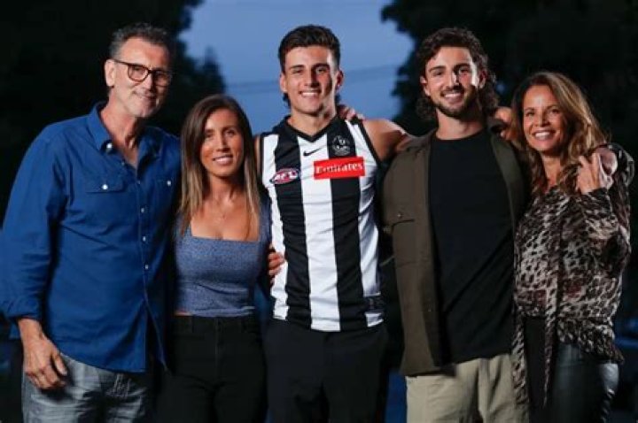 Who Is Colleen Daicos, Peter Daicos Wife? 2 Sons