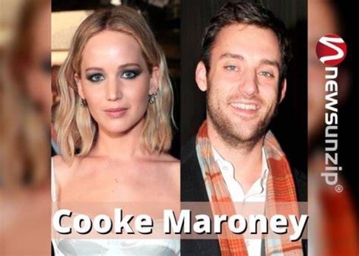Who is Cooke Maroney? Wiki, Biography, Net worth, Age, Wife, Height