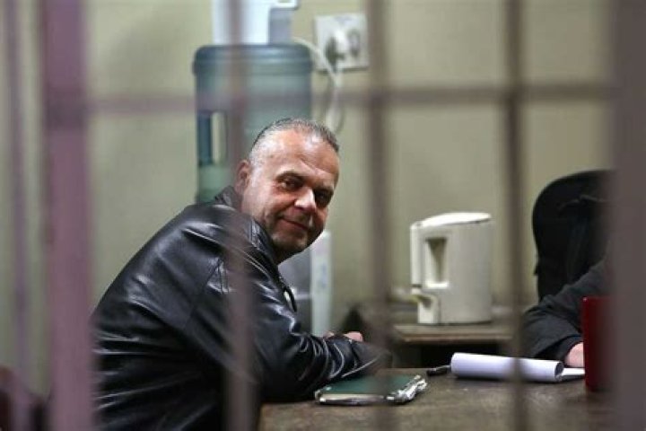 Who is crime lord Radovan Krejčíř? Age, spouse, children, profiles, net