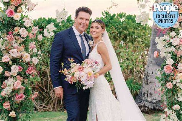 Who Is Dane Cook&rsquo;s Girlfriend? The Popular Comedian Just Got Engaged