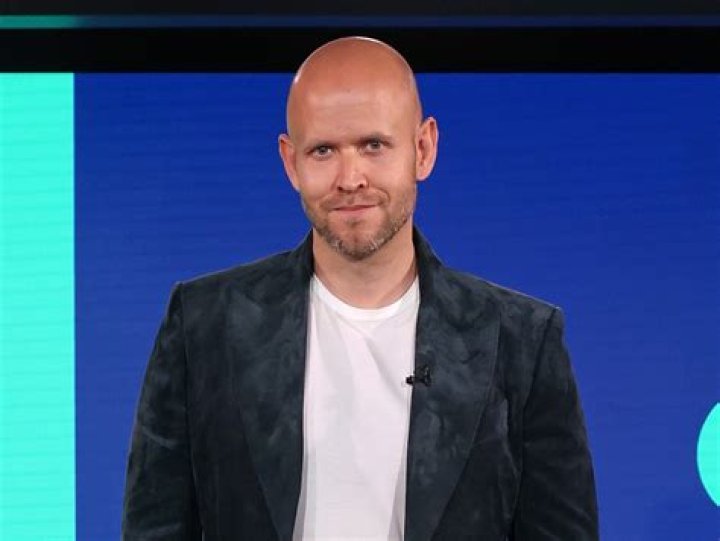 Who Is Daniel Ek's Wife? All About the Spotify CoFounder's Spouse