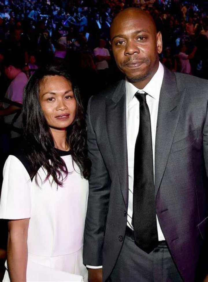 Who is Dave Chappelle&rsquo;s Filipina wife, Elaine Chappelle? Netflix&rsquo;s The