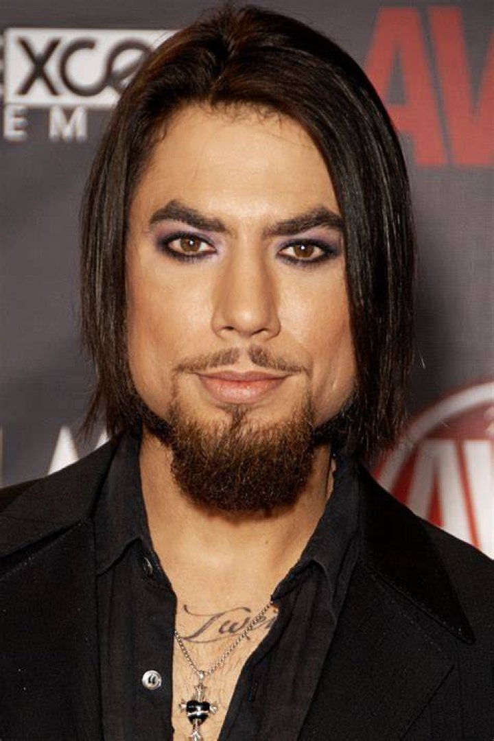 Who is Dave Navarro's spouse? The American guitarist relationship