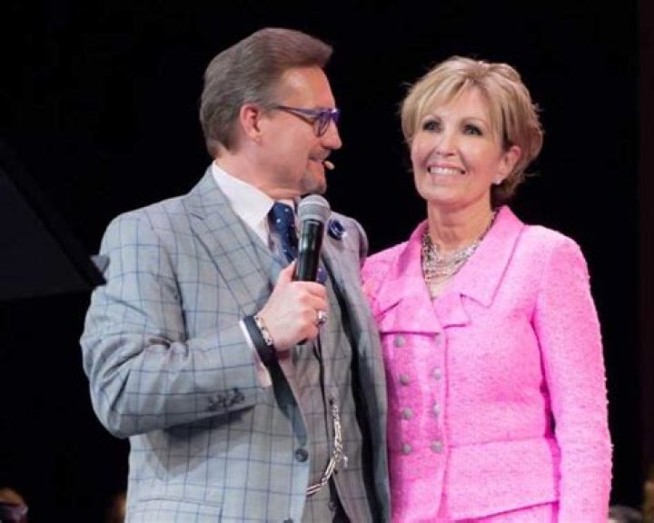 Who Is Debbie Swaggart's Husband? What Is Her Net Worth?