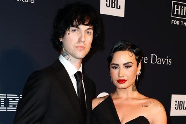 Who Is Demi Bagby&rsquo;s Boyfriend In 2022?