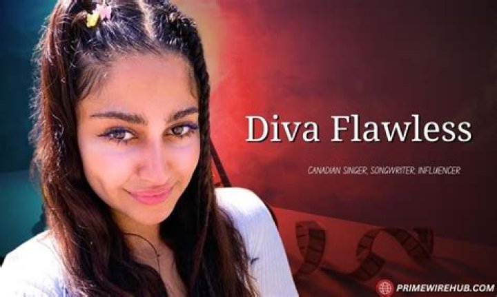 Who is Diva Flawless? Wiki, Biography, Height, Age, Boyfriend, Parents