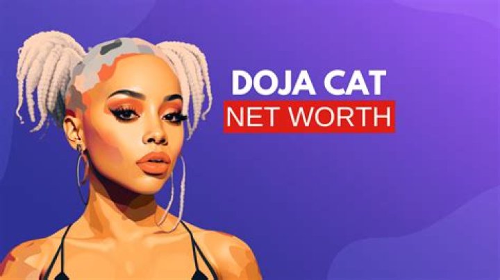 Who Is Doja Cat? Net Worth, Lifestyle, Age, Height, Weight, Family