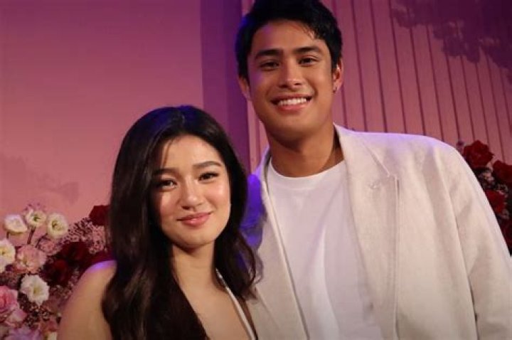 Who is Donny Pangilinan Girlfriend/ExGirlfriends?