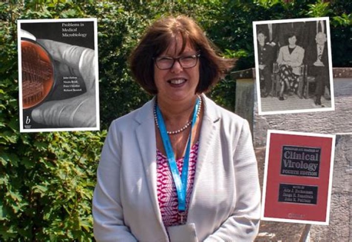 Who is Dr Brink? Bailiwick Express
