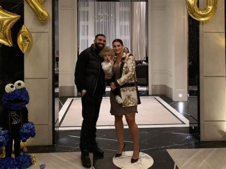 Who is Drake baby mama, Sophie Brussaux? bio, age, baby, career
