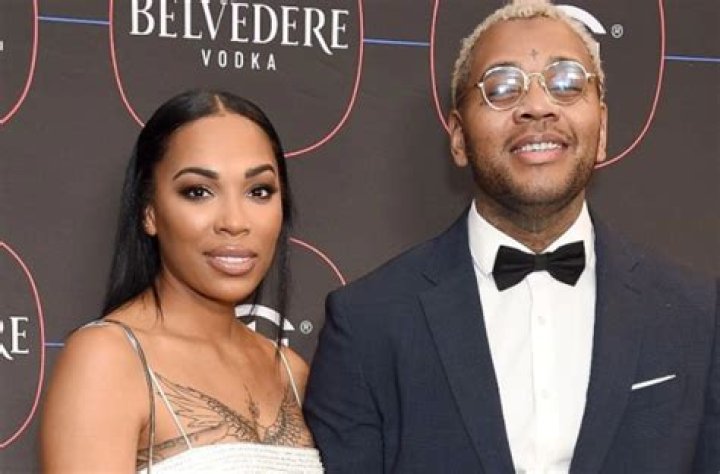 Who is Dreka Gates (Kevin Gates Wife)? Relationship History Do They