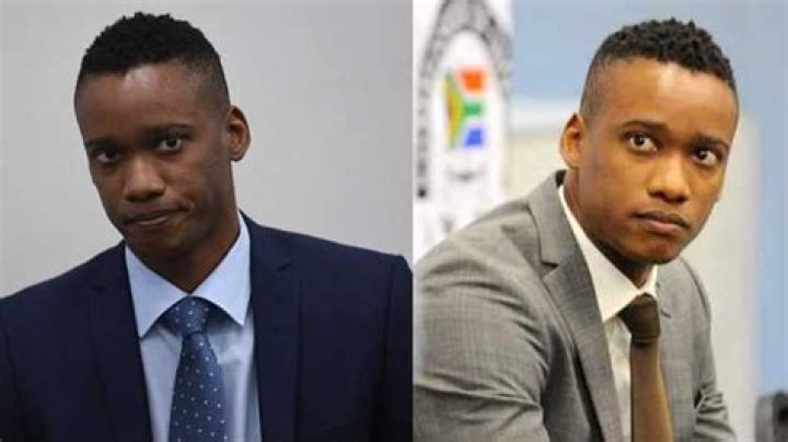 Who is Duduzane Zuma's wife Shanice Stork? AffluenceR