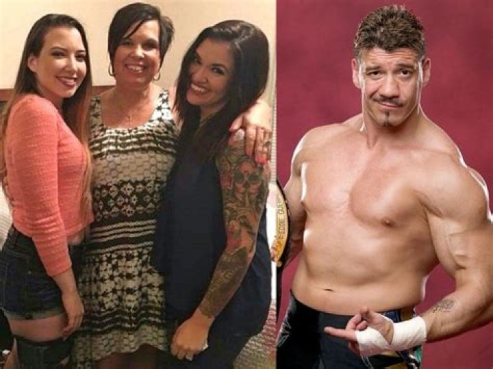 Who is Eddie Guerrero&rsquo; wife? Know all about Vickie Guerrero
