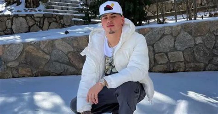 Who is El Galvancillo? Know About his Age, Real Name, and Girlfriend