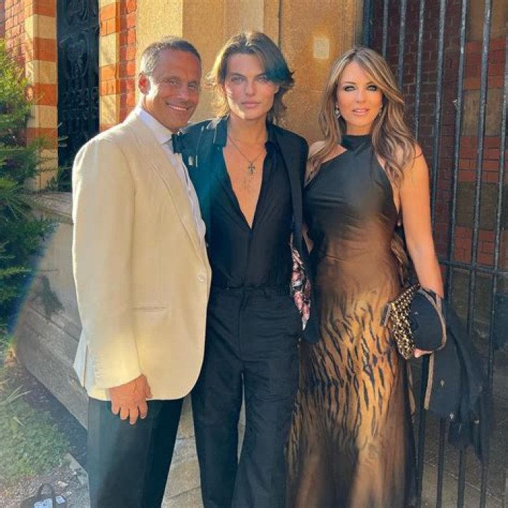 Who is Elizabeth Hurley’s son and mirror image, Damian Hurley? The 20