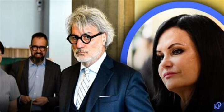 Who is Emanuela Pecchia? Paolo Macchiarini's Wife Explained