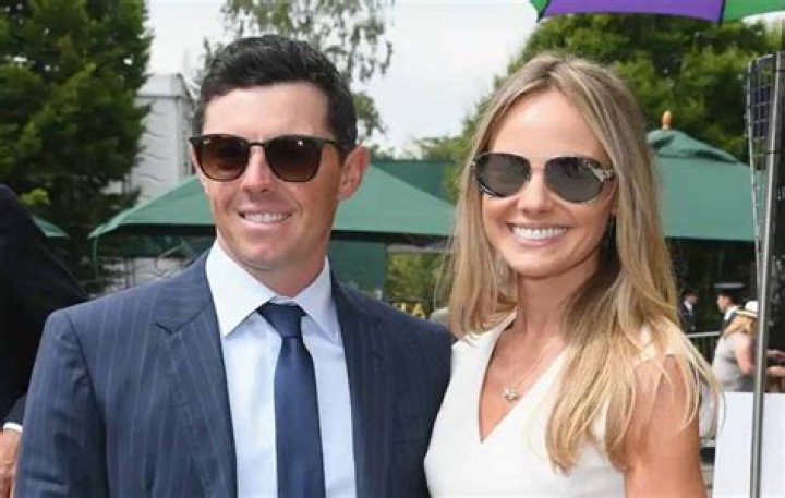 Who is Erica Stoll? Bio, age, net worth, all about Rory McIlroy&rsquo;s wife