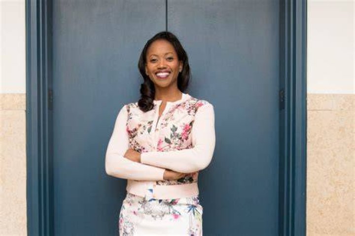 Who is Erika Alexander? Age, Husband, Children, Net Worth, Wiki