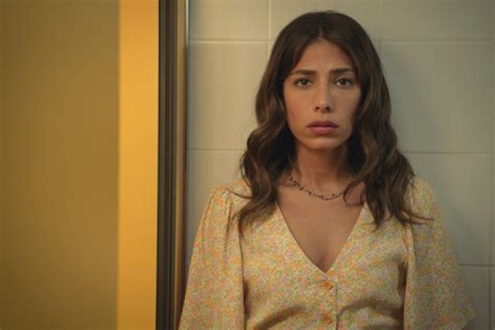 Who Is Erin Carter? star Evin Ahmad "She's a woman of many secrets!"
