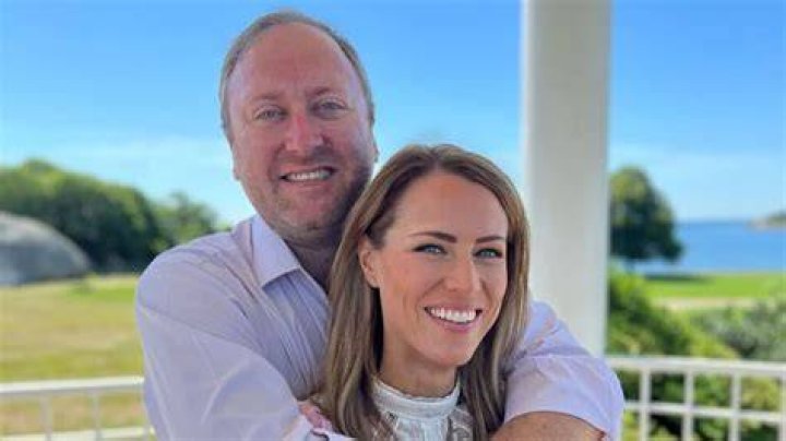 Who is Erin Perrine husband? Kids, Age, Parents, Facebook, Photos, Net