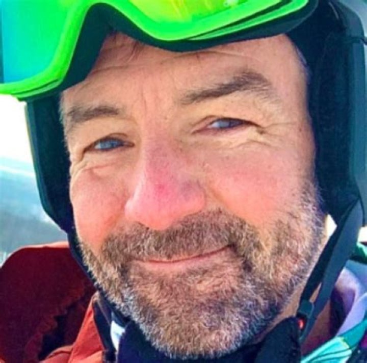 Who Is Fargo Marathon Mark Knutson Wife? Family, Career, Net Worth 2023