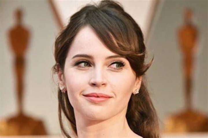 Who is Felicity Jones? Net Worth, Partner, Biography