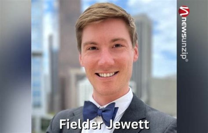 Who is Fielder Jewett? Wiki, biography, age, husband, family, net worth
