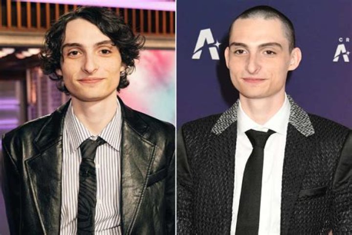 Who is Finn Wiki, Age, (True Detective Season 4)