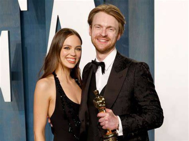Who Is Finneas O'Connell's Girlfriend? All About Claudia Sulewski