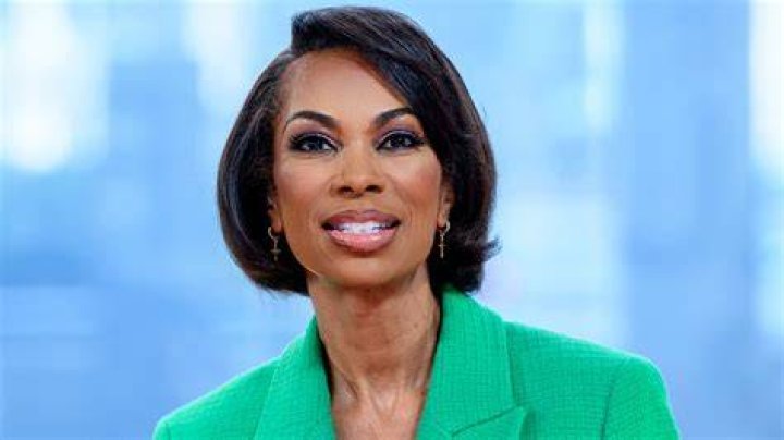 Who is Fox host Harris Faulkner's husband Tony Berlin? The US Sun