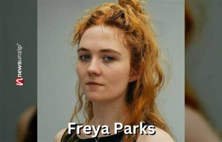 Who is Freya Parks? Wiki, Age, Height, Boyfriend, Parents, Ethnicity