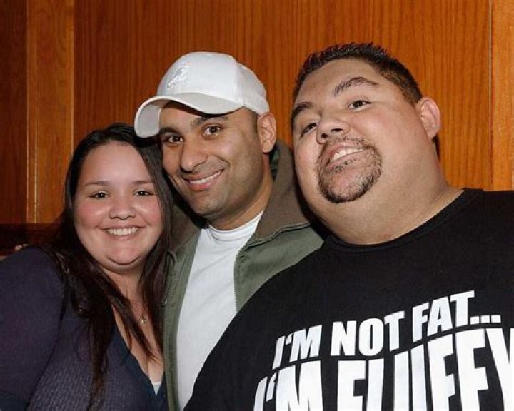 Who Is Gabriel Iglesias Wife? The Untold Truth About His Love Life