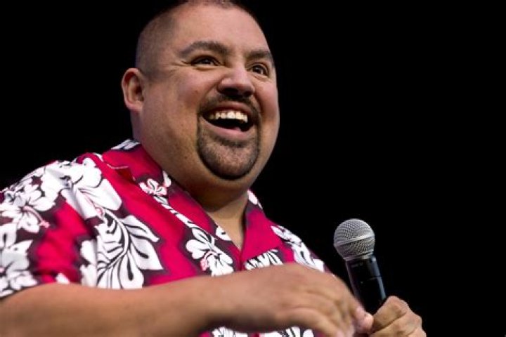 Who is Gabriel Iglesias' wife? A Closer look at his love life