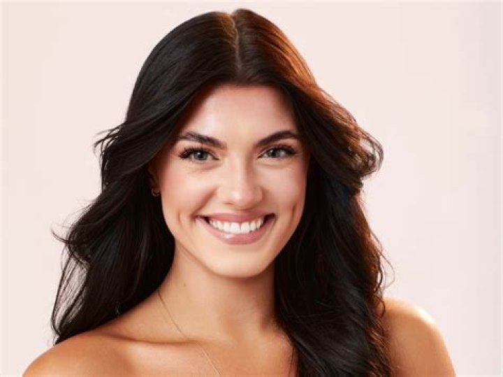Who is Gabriella &ldquo;Gabi&rdquo; Elnicki from The Bachelor season 27? Pittsford