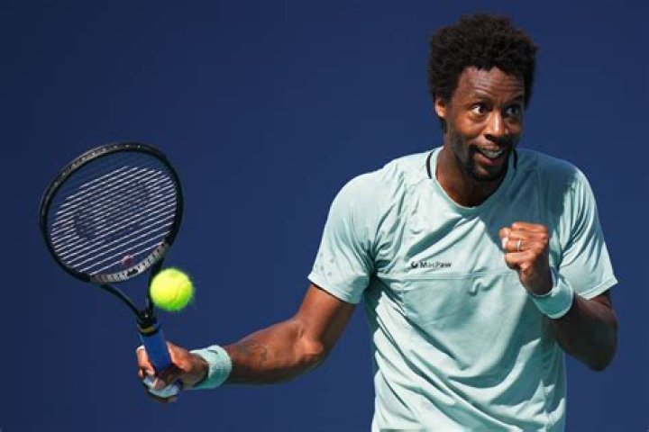 Who is Gael Monfils&rsquo; Coach in 2022? Tennis Time