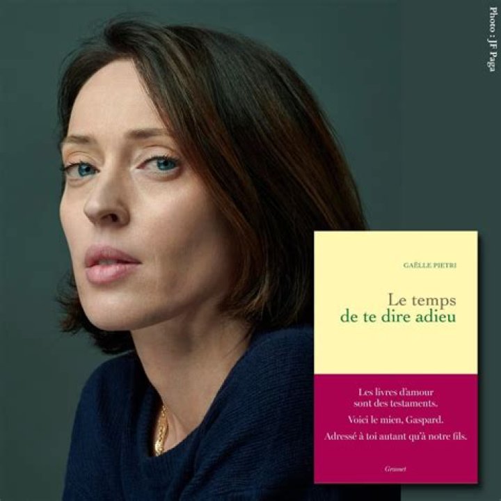 Who is Gaelle Pietri? All about Gaspard Ulliel's wife and children as