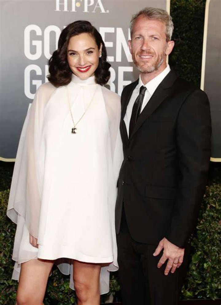 Who is Gal Gadot Husband, Yaron Varsano? FirstCuriosity