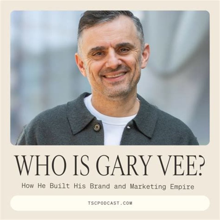 Who Is Gary Vee's Girlfriend, Mona Vand? The Reality TV