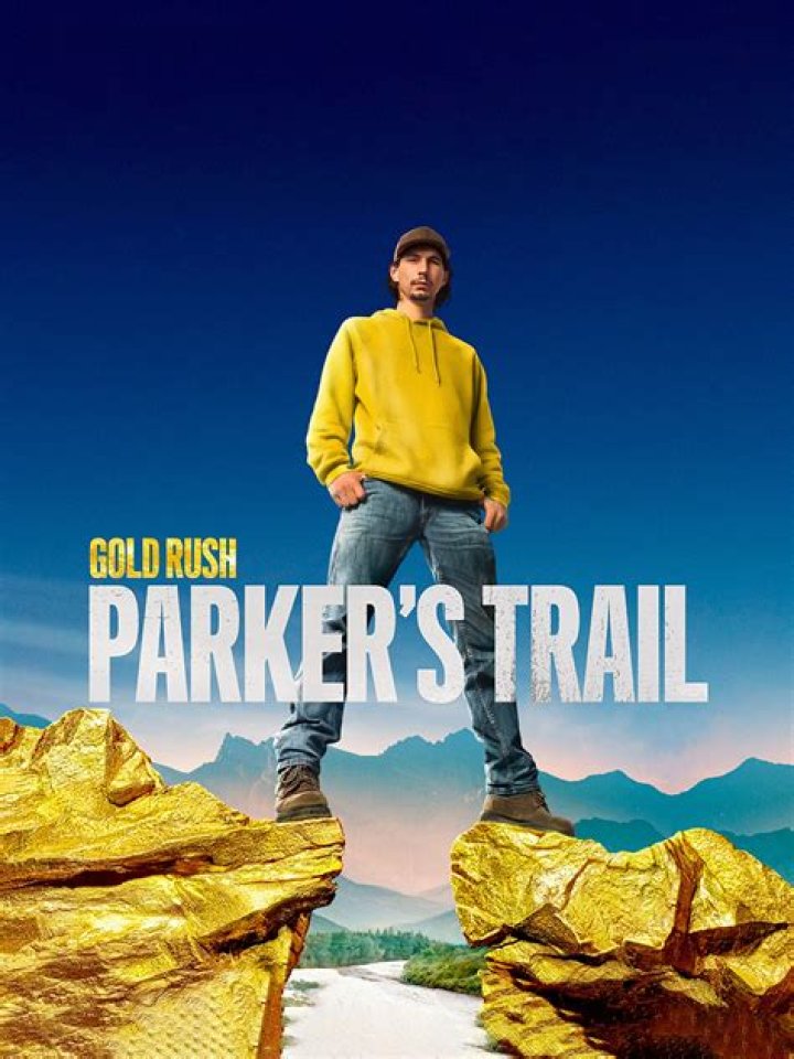 Who Is Gold Rush Parker Schnabel's Girlfriend?